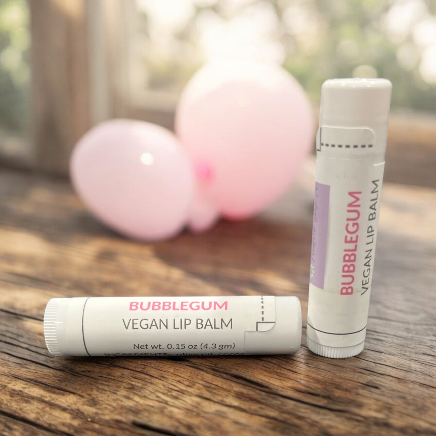 Lip Balm