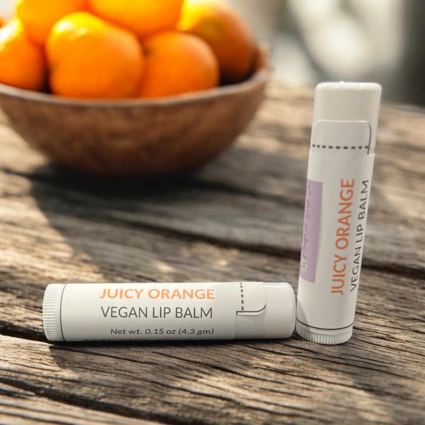 Lip Balm