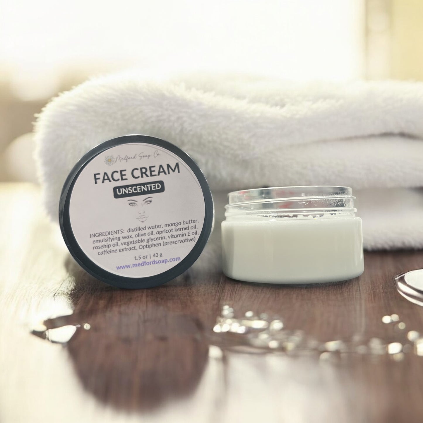 Face Cream