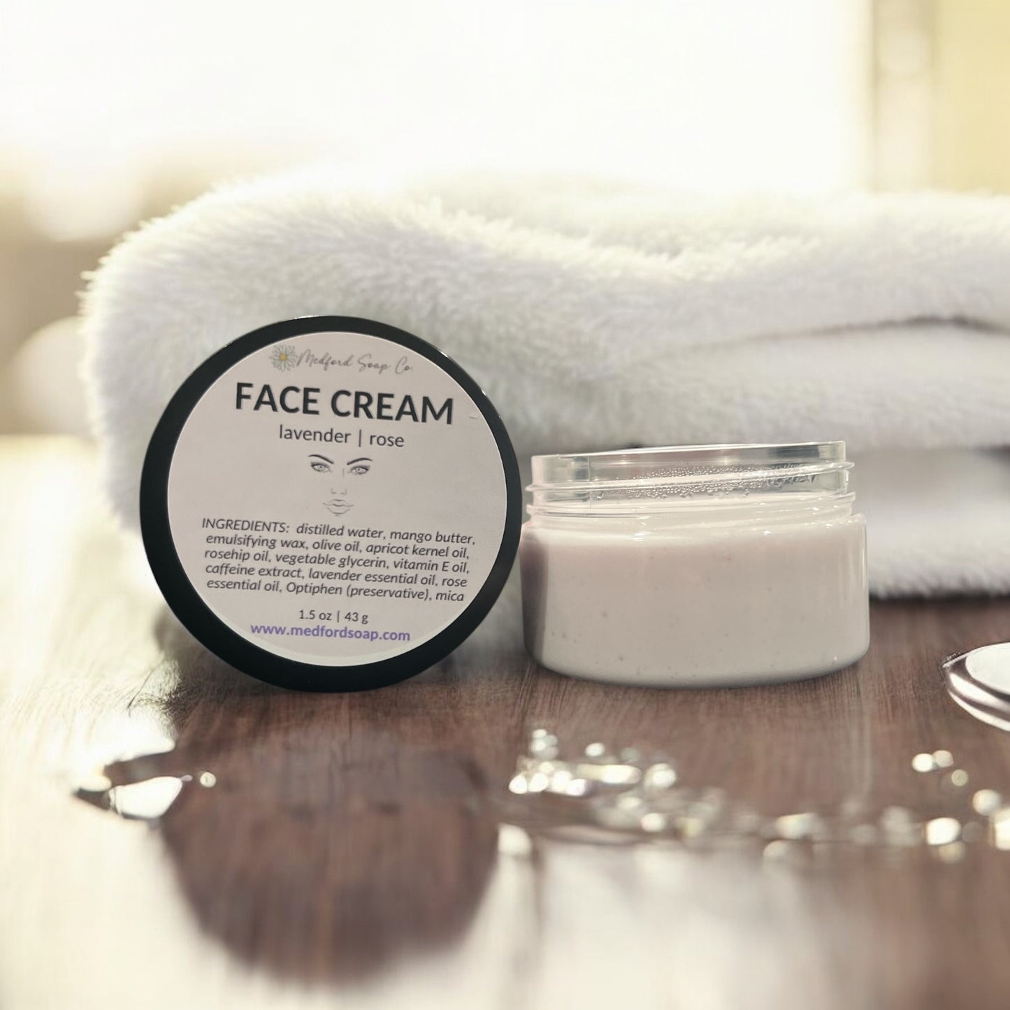 Face Cream